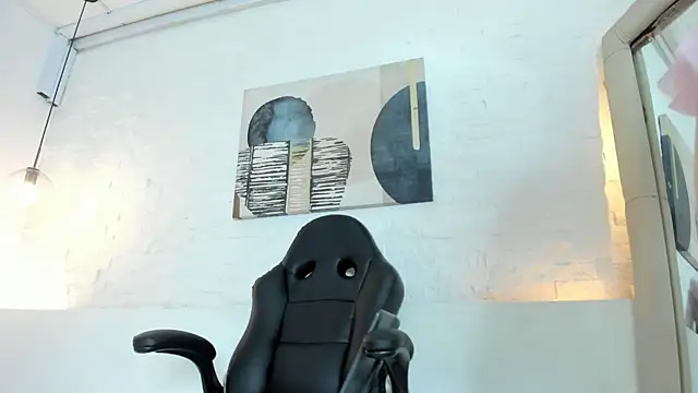 Sarah GothicGirl online show from March 12, 8:02 pm