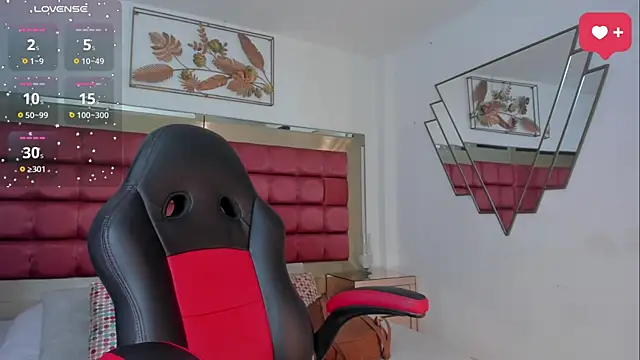 SaraWagner  online show from January 14, 12:14 am