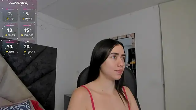 SaraWagner  online show from January 19, 12:03 am