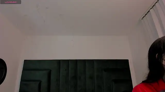 SaraWagner  online show from January 12, 1:12 am