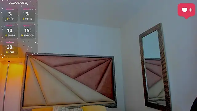 SaraWagner  online show from March 5, 12:18 am