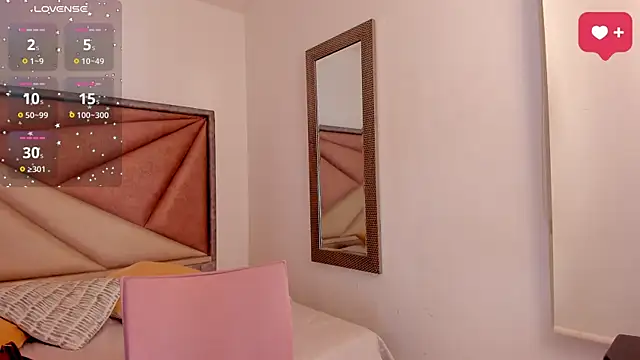 SaraWagner  online show from January 9, 12:28 am