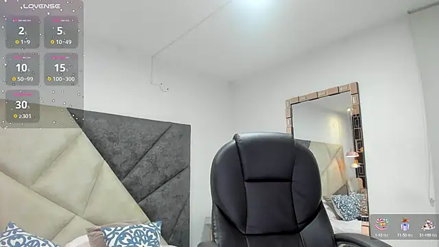 SaraWagner  online show from November 16, 1:10 am