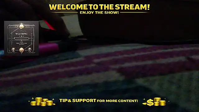 HaltBrand online show from March 26, 9:56 pm