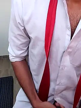 RavenBlack21 online show from September 19, 7:34 am