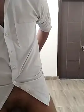 RavenBlack21 online show from September 24, 8:48 pm