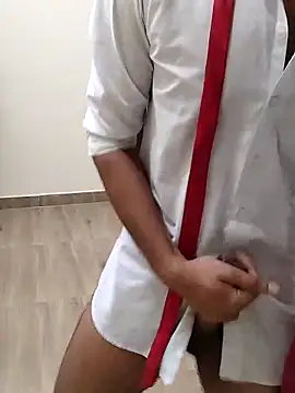 RavenBlack21 online show from September 20, 11:54 pm