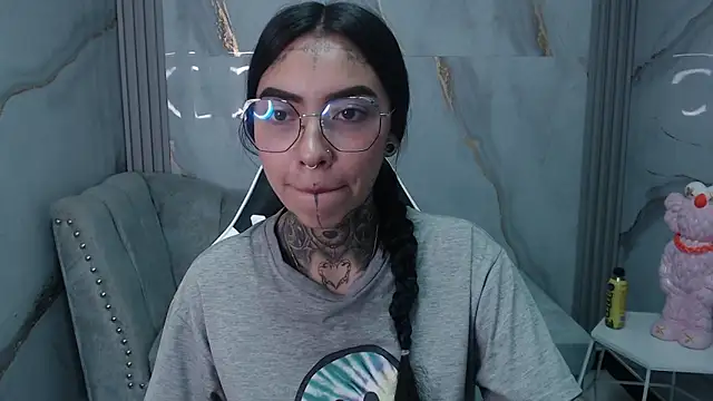 Ashley Blum v online show from September 24, 7:42 pm