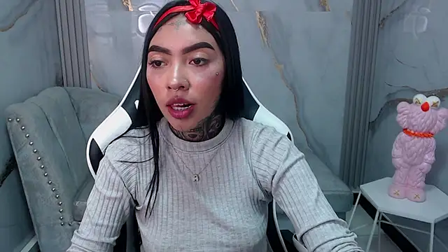 Ashley Blum v online show from September 11, 7:47 pm