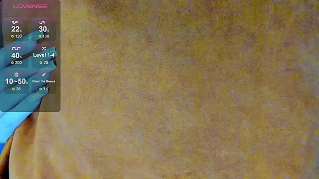 Andriana 1 online show from December 2, 1:28 am