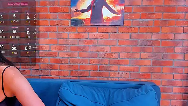 Andriana 1 online show from November 18, 6:17 am