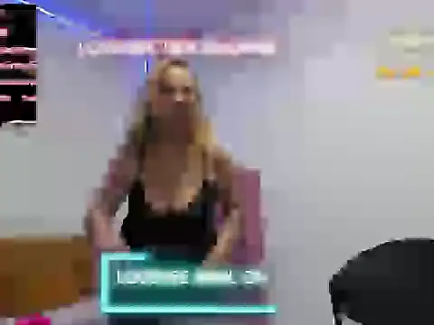 esmeraldaladys online show from March 7, 7:52 pm