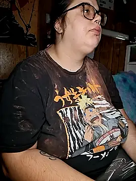 GoddessDess online show from October 31, 12:57 pm