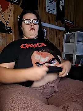 GoddessDess online show from November 6, 7:29 pm