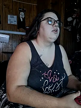 GoddessDess online show from November 20, 5:46 pm