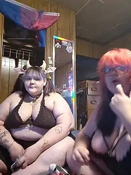 GoddessDess online show from May 17, 10:32 pm