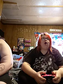 GoddessDess online show from May 18, 4:01 pm