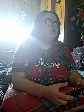 GoddessDess online show from November 12, 6:45 pm