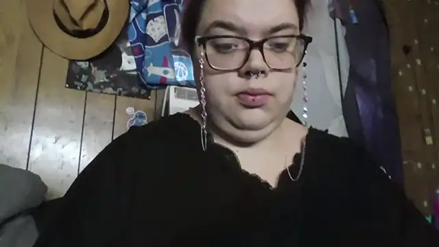 Snapshot of GoddessDess chatting on September 23, 12:56 pm GoddessDess online show from September 23, 12:56 pm