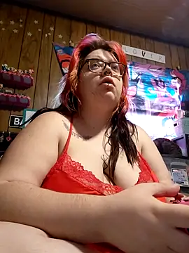 GoddessDess online show from May 15, 7:23 pm