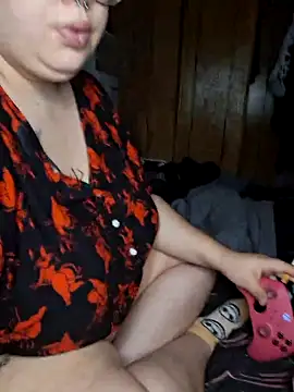 GoddessDess online show from October 30, 3:42 pm