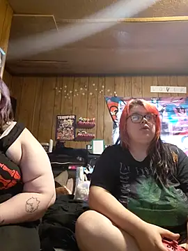 GoddessDess online show from May 26, 9:46 pm
