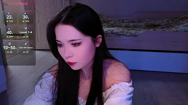 Snapshot of sakuras_pleasure chatting on June 4, 7:51 pm sakuras pleasure online show from June 4, 7:51 pm