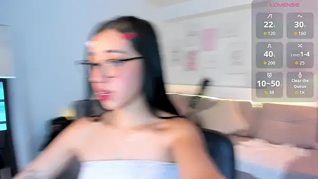 Snapshot of Miacorner_ chatting on November 11, 8:25 pm Miacorner online show from November 11, 8:25 pm