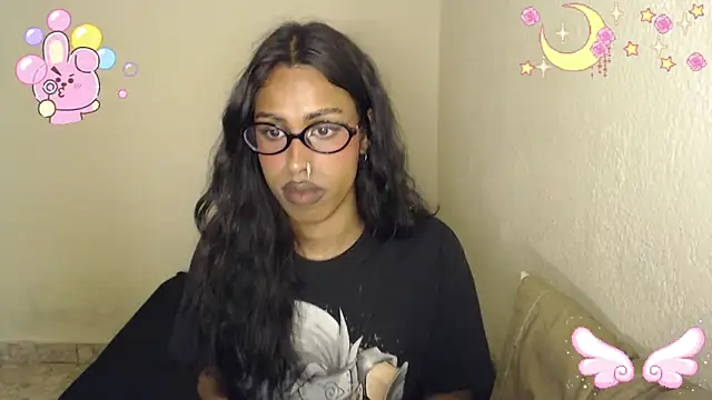 Snapshot of princessoriana chatting on November 4, 8:23 pm princessoriana online show from November 4, 8:23 pm