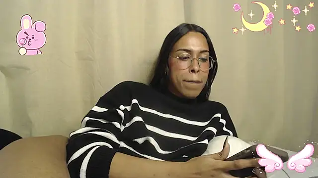 princessoriana online show from April 10, 11:12 pm