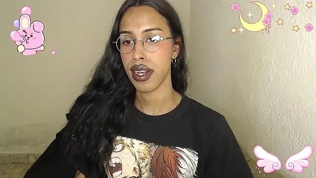 Snapshot of princessoriana chatting on November 20, 7:14 pm princessoriana online show from November 20, 7:14 pm