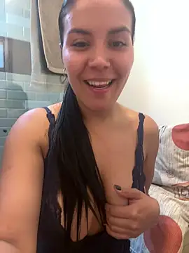 MacaW09 online show from February 27, 2:01 am