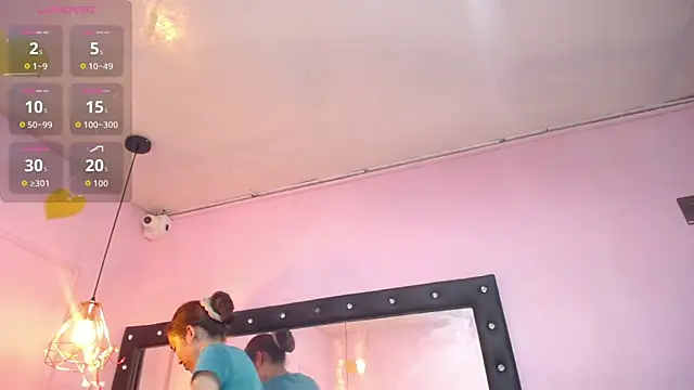 danna7cute online show from March 2, 9:22 pm