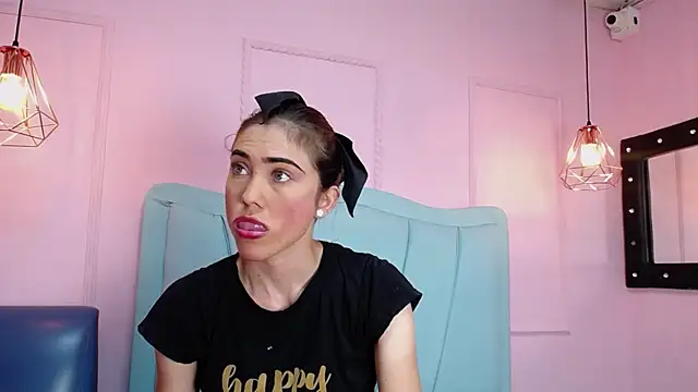 danna7cute online show from November 21, 9:25 pm