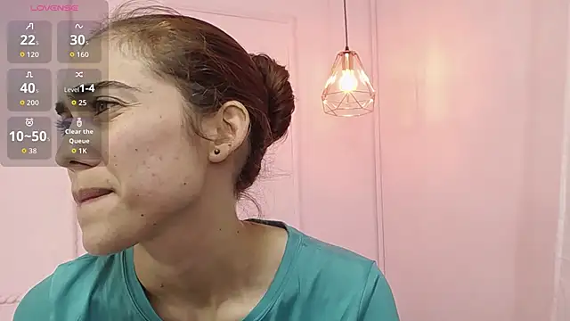 danna7cute online show from October 20, 9:59 pm