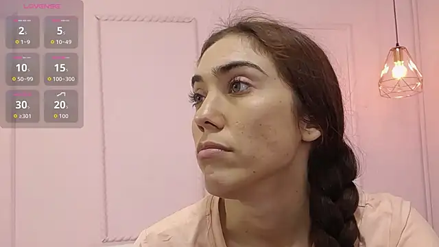 danna7cute online show from October 30, 9:55 pm