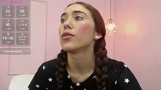 Snapshot of danna7cute chatting on September 25, 9:21 pm danna7cute online show from September 25, 9:21 pm