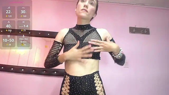 danna7cute online show from March 10, 9:08 pm