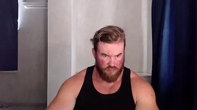 ThorHemsworthRU online show from September 18, 1:03 pm