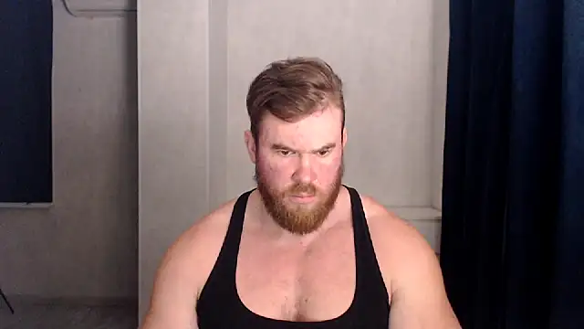 ThorHemsworthRU online show from December 5, 4:44 am