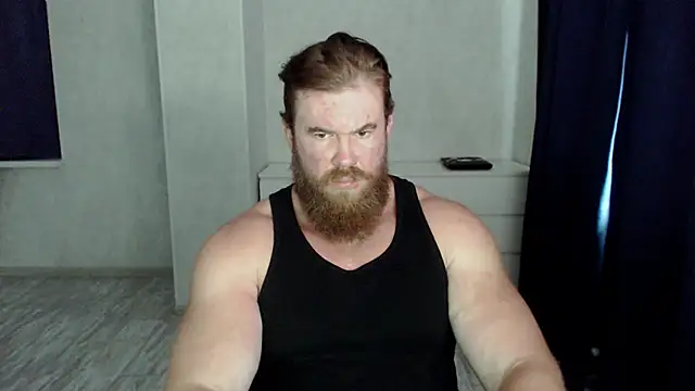 ThorHemsworthRU online show from July 10, 8:14 am