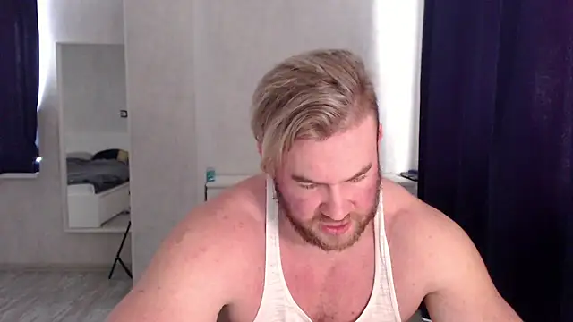 ThorHemsworthRU online show from March 2, 10:47 am