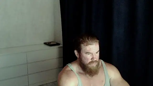 ThorHemsworthRU online show from July 15, 5:53 pm