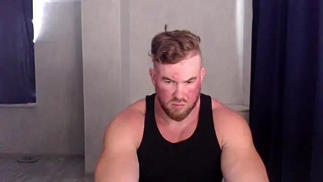 ThorHemsworthRU online show from September 25, 12:00 pm