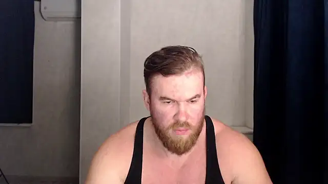 ThorHemsworthRU online show from November 30, 5:47 pm