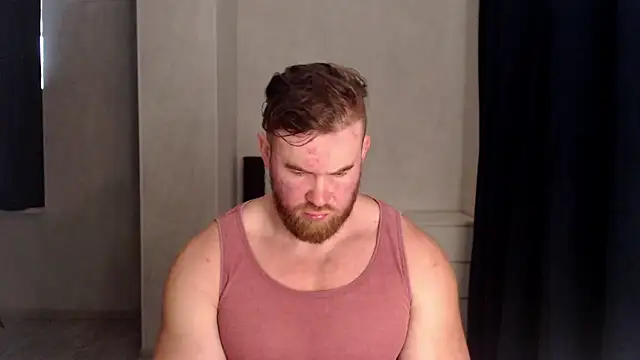 ThorHemsworthRU online show from November 13, 5:33 am