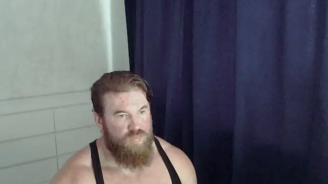 ThorHemsworthRU online show from July 15, 5:47 am