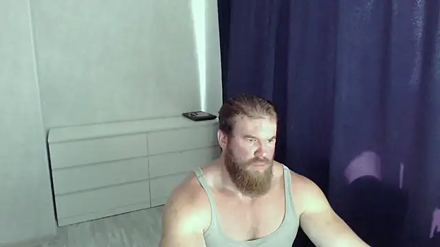 ThorHemsworthRU online show from July 16, 5:59 am