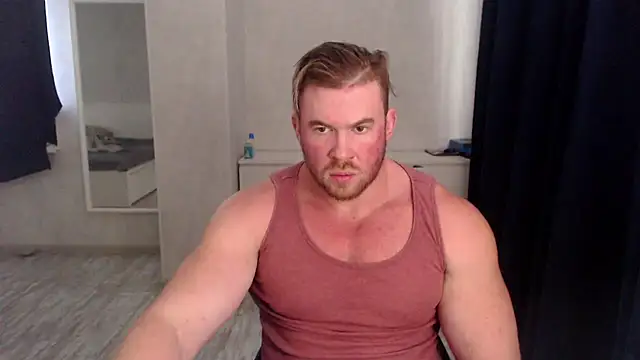 ThorHemsworthRU online show from December 11, 10:03 am