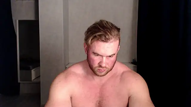 ThorHemsworthRU online show from January 31, 8:43 pm